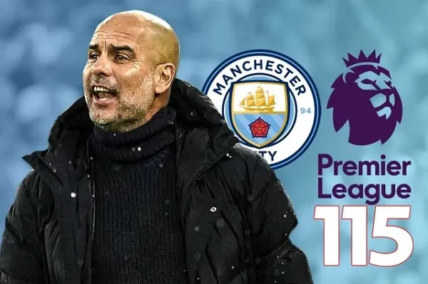 Premier League căng thẳng Cuộc chiến giữa Man City và 19 CLB