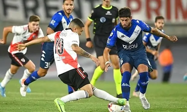 Soi kèo HOT River Plate vs Velez Sarsfield 7h00 ngày 1910 – VĐQG Argentina 2024