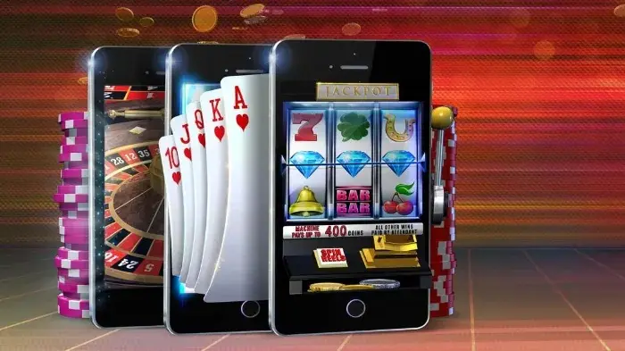 Slot game trên điện thoại Phương pháp chơi hiểu quả