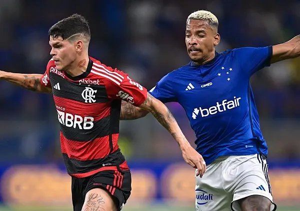 Soi kèo HOT Cruzeiro vs Flamengo, 7h00 ngày 7/11 – VĐQG Brazil