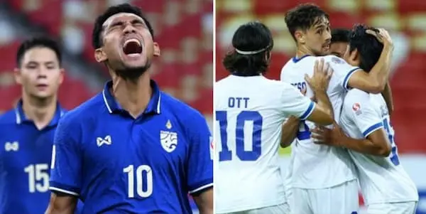 Bán kết AFF Cup 2024: Lửa thử vàng, ai sẽ tỏa sáng?