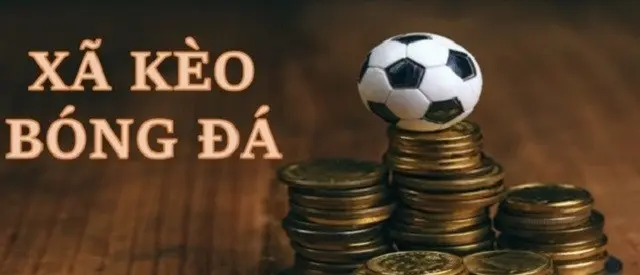 Xả kèo cược bóng Kinh nghiệm xả kèo cược bóng của nhà cái 188BET