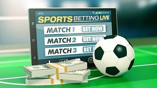 Hướng dẫn cá độ bóng đá chi tiết tại 188BET