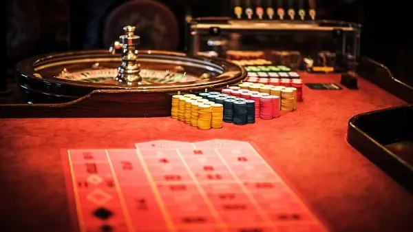 6 Tip chơi Roulette tăng khả năng thắng lớn nhà cái