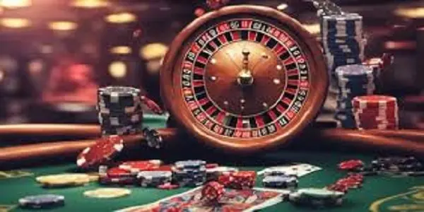 6 Tip chơi Roulette tăng khả năng thắng lớn nhà cái