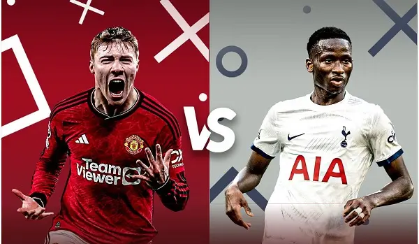 Manchester United gặp vận đen trước trận đấu quan trọng với Tottenham