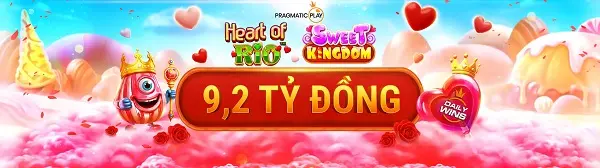 Săn thưởng mỗi ngày 188BET: Hơn 9.2 Tỷ Đồng Tổng Thưởng