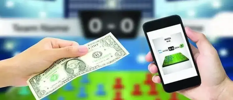Danh sách 8 website cược bóng uy tín nhất 2025