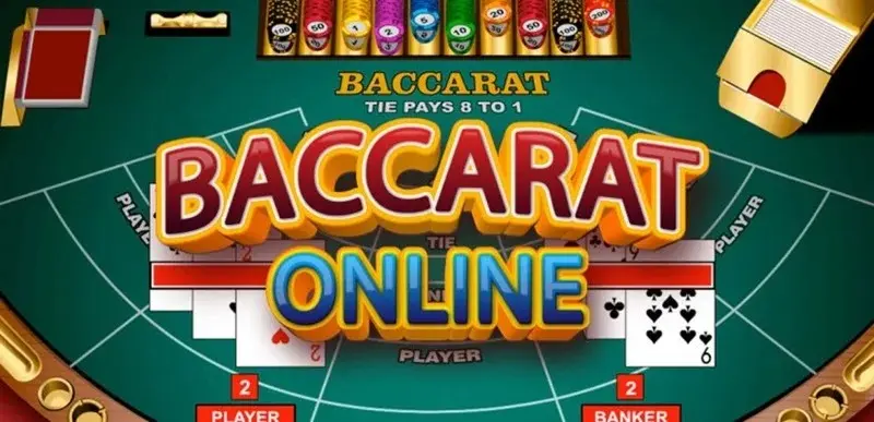 Baccarat online Kinh nghiệm cược thắng từ tay chơi bài chuyên nghiệp