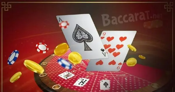 Baccarat online Kinh nghiệm cược thắng từ tay chơi bài chuyên nghiệp