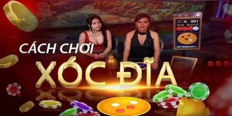4 Kinh nghiệm xóc đĩa online cần nắm rõ trước khi chơi