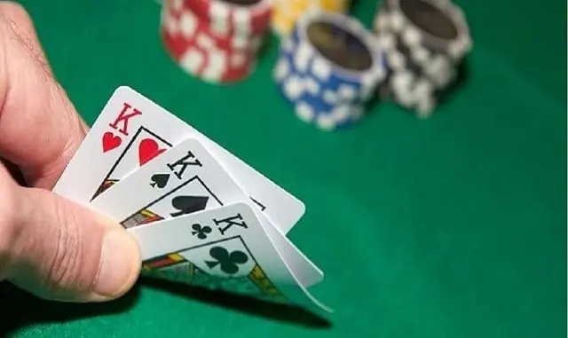 4 sai lầm tuyệt đối cần tránh khi đặt cược Liêng online