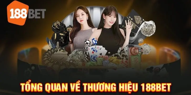 Đánh giá nhà cái 188Bet – Bảng xếp hạng nhà cái uy tín 2025
