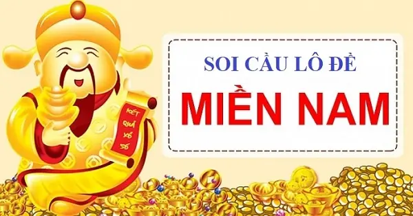 Bí kíp soi cầu lô đề miền Nam dễ trúng thưởng
