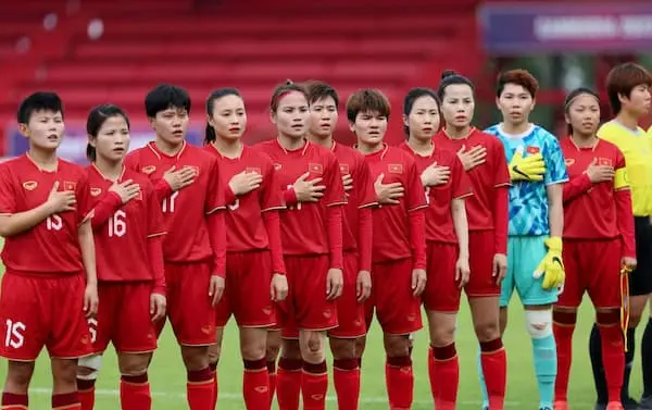 Vì sao việc FIFA mở rộng World Cup nữ là cơ hội lịch sử cho bóng đá nữ Việt Nam?