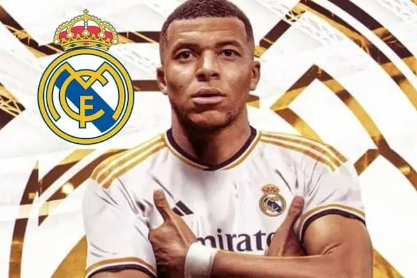 Tại sao Kylian Mbappe là cầu thủ quan trọng nhất của Real Madrid mùa này?