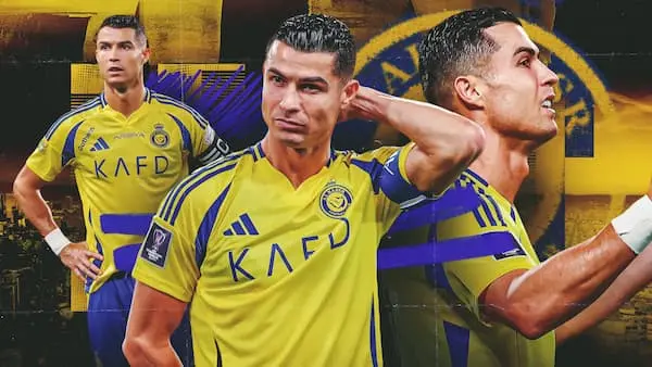 Hợp đồng mới của Cristiano Ronaldo với Al Nassr có gì đặc biệt?