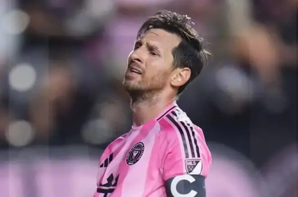 Messi có đang khiến Inter Miami mất cân bằng tại FIFA Club World Cup 2025?