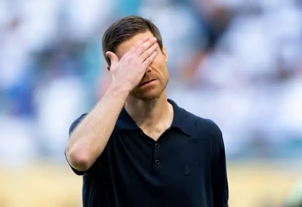 Real Madrid của Alonso cho thấy vấn đề gì trước trận hòa Al Hilal?