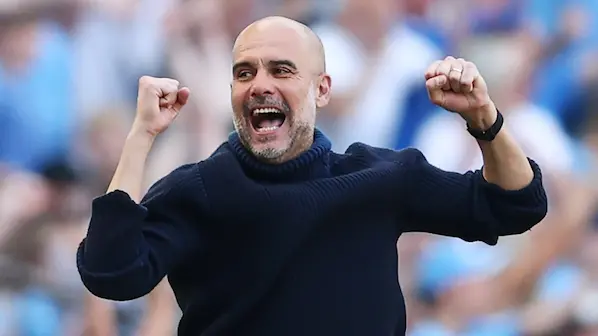 Pep Guardiola sẽ giải nghệ sau khi rời Man City?