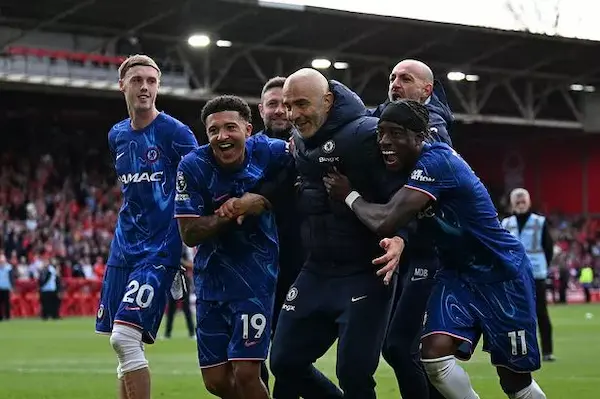 Chelsea đã thoát được lệnh cấm Champions League như thế nào?