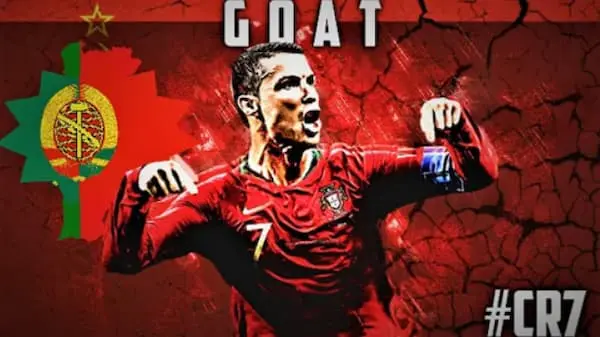 Cristiano Ronaldo - Người định nghĩa lại giới hạn tuổi tác trong bóng đá thế giới