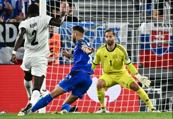 Liệu đội tuyển Đức có lỡ hẹn World Cup 2026?