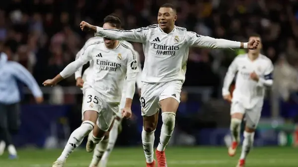 Kylian Mbappe phá vỡ kỷ lục gì của Ronaldo tại Real Madrid?