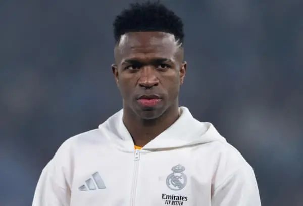 Vì sao Vinicius Jr bị lu mờ trước Mbappe tại Real Madrid?