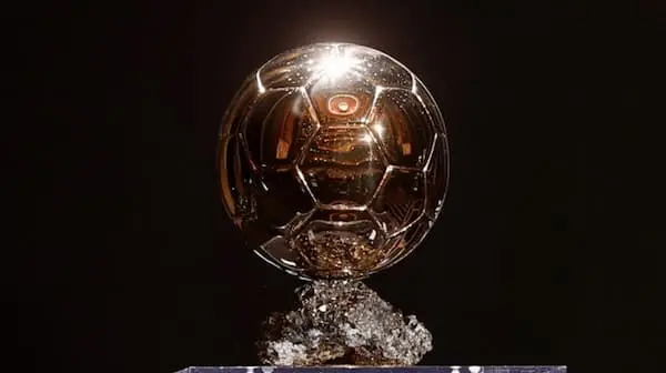Vì sao Pedro López không có tên trong top 10 Quả bóng vàng 2025?