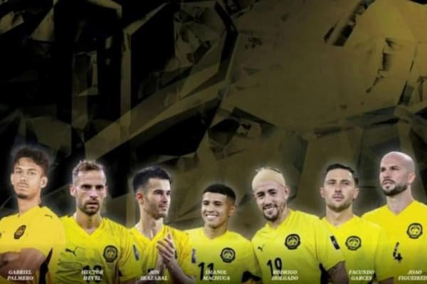 FIFA có giảm án cho 7 cầu thủ Malaysia trong vụ giả mạo hồ sơ nhập tịch?