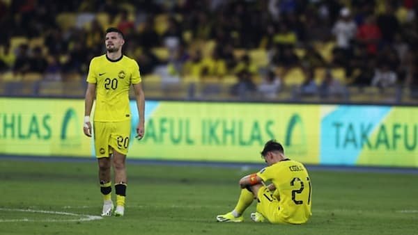 FIFA có giảm án cho 7 cầu thủ Malaysia trong vụ giả mạo hồ sơ nhập tịch?