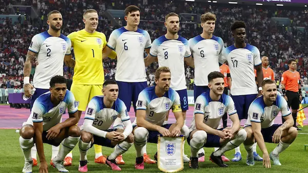 Anh kết thúc vòng loại World Cup 2026 hoàn hảo ra sao?