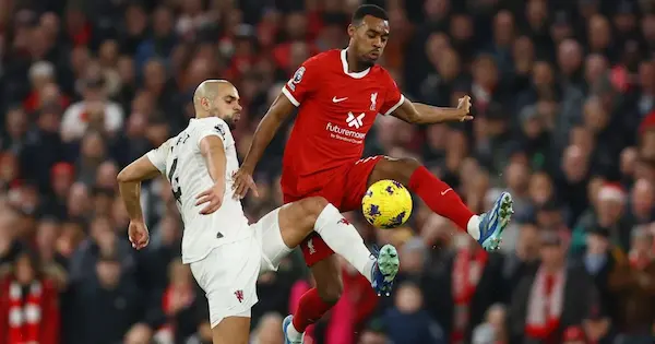 Chiến thắng trước Liverpool có ý nghĩa gì HLV Amorim và Man Utd?