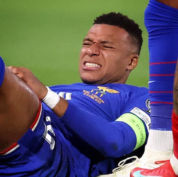 Tại sao đội tuyển Argentina lại vượt qua Pháp trên BXH FIFA mới nhất?