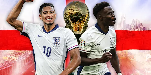 Đội tuyển Anh giành vé World Cup 2026 sớm nhất?