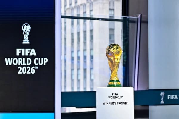 Những đội tuyển nào có thể giành vé World Cup 2026 ngay trong tháng 11 này?