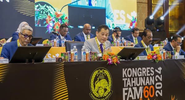 Vì sao Liên đoàn Bóng đá Malaysia chỉ kháng cáo cho mình?