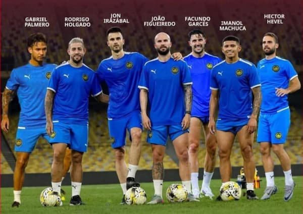 Vì sao Liên đoàn Bóng đá Malaysia chỉ kháng cáo cho mình?