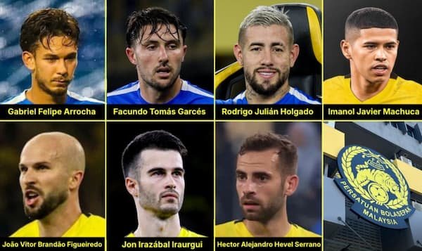 FIFA mở rộng điều tra vụ Malaysia gian lận nhập tịch, 5 nước vào cuộc