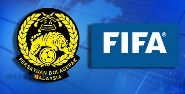 FIFA mở rộng điều tra vụ Malaysia gian lận nhập tịch, 5 nước vào cuộc