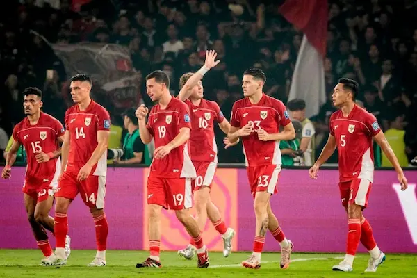 Nguyên nhân chính khiến Indonesia dừng bước ở vòng loại World Cup 2026?