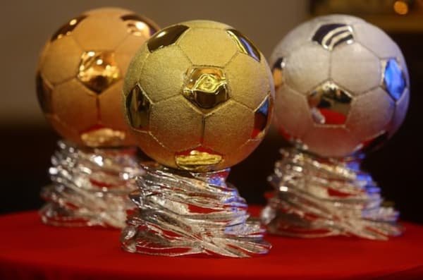 Xuân Son lỡ hẹn Quả bóng vàng Việt Nam 2025 – Nỗi tiếc nuối của người hâm mộ