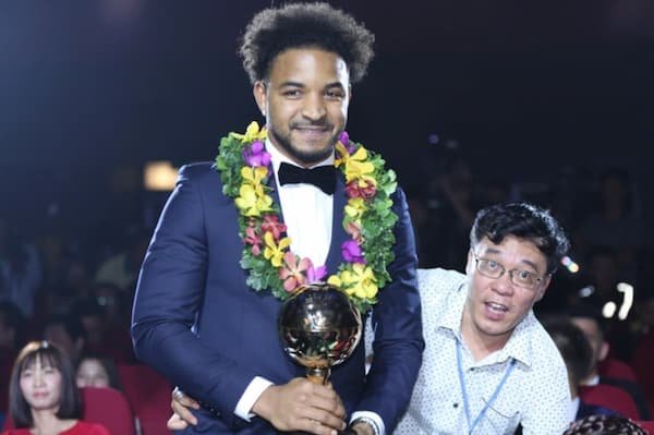 Xuân Son lỡ hẹn Quả bóng vàng Việt Nam 2025 – Nỗi tiếc nuối của người hâm mộ