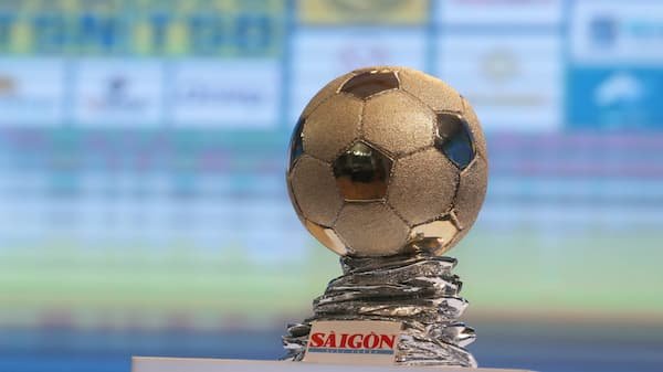 Xuân Son lỡ hẹn Quả bóng vàng Việt Nam 2025 – Nỗi tiếc nuối của người hâm mộ