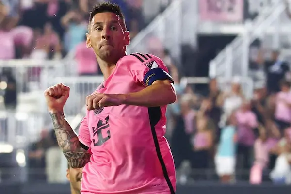 Lionel Messi đã đóng góp như thế nào tại chung kết miền Đông MLS?