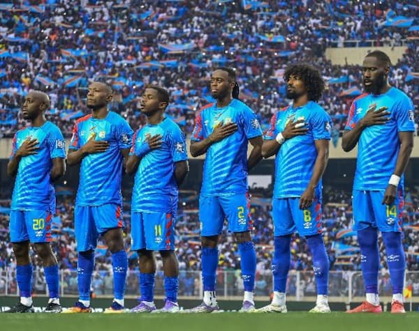 Vòng loại World Cup 2026 tháng 11 - Hỗn loạn, bất ngờ và quá nhiều nước mắt