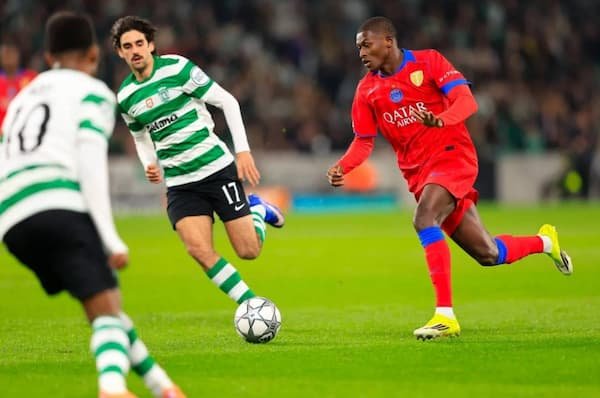 Les Parisiens có đang đi lại vết xe mùa trước?