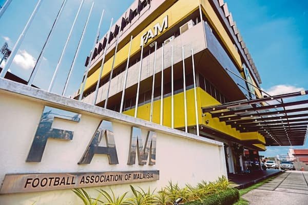 Liên đoàn Bóng đá Malaysia và bước ngoặt quản trị lớn nhất lịch sử gần đây