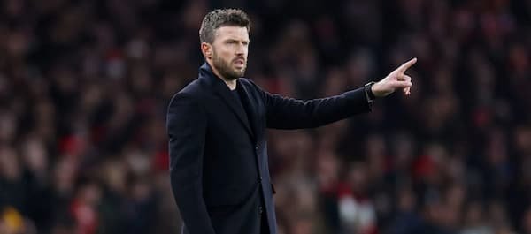 Cách Manchester United phá vỡ Emirates